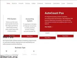 Sites similar to flexsoftware.com.my