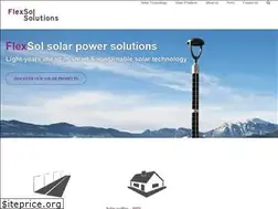 Sites similar to flexsolsolutions.com