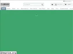 Sites similar to flexson.de