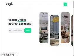 Sites similar to flexspace.no