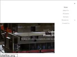 Sites similar to flexspray.com