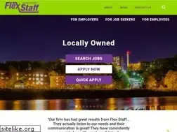 Sites similar to flexstaff.com