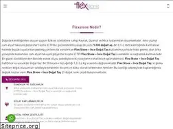 Sites similar to flexstone.com.tr