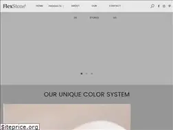 Sites similar to flexstoneinc.com