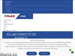 Sites similar to flexstore.es
