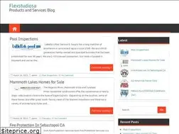 Sites similar to flexstudiosa.com