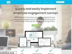 Sites similar to flexsurveys.com