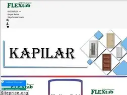 Sites similar to flextab.com.tr