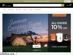 Sites similar to flextailgear.com