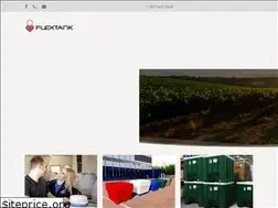 Sites similar to flextankusa.com