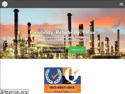 Sites similar to flextech-ind.com