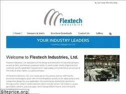 Sites similar to flextechdampers.com