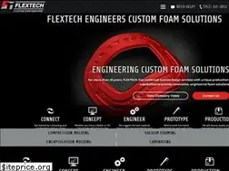 Sites similar to flextechfoam.com