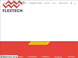Sites similar to flextechsolucoes.com.br