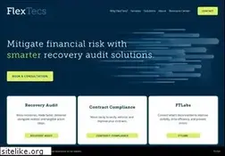 Sites similar to flextecs.com