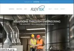 Sites similar to flextekgroup.com