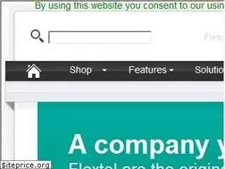 Sites similar to flextel.com