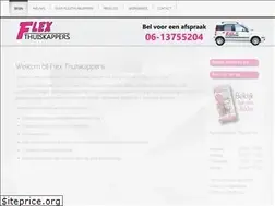 Sites similar to flexthuiskappers.nl