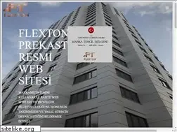 Sites similar to flexton.com.tr