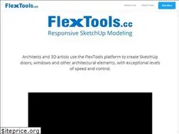 Sites similar to flextools.cc