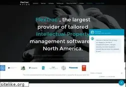 Sites similar to flextrac.com