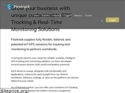 Sites similar to flextrack.dk