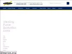 Sites similar to flextraction.co.uk