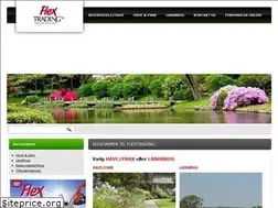 Sites similar to flextrading.dk