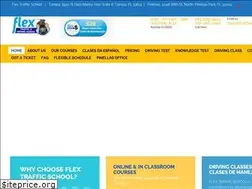 Sites similar to flextrafficschool.com