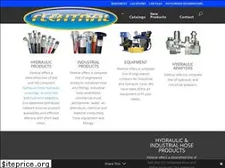 Sites similar to flextral.com