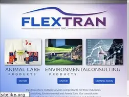 Sites similar to flextraninc.com