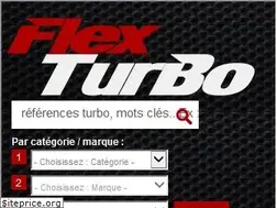 Sites similar to flexturbo.fr
