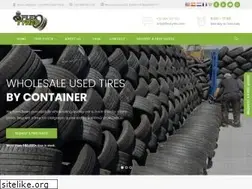Sites similar to flextyres.com