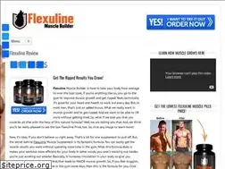 Sites similar to flexuline.net