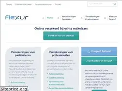 Sites similar to flexur.be