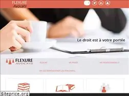 Sites similar to flexure.fr