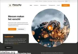 Sites similar to flexurity.nl