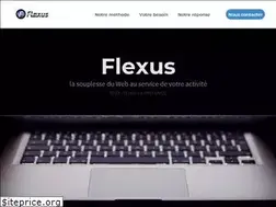 Sites similar to flexus.fr