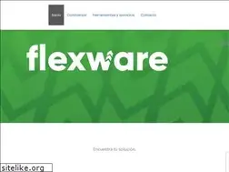 Sites similar to flexware.mx