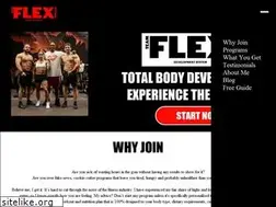 Sites similar to flexwheelerds.com