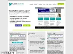 Sites similar to flexwise.com