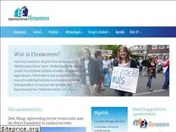 Sites similar to flexwonen.nl