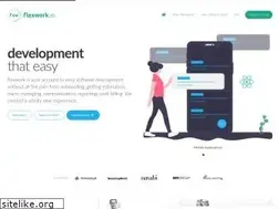 Sites similar to flexwork.io