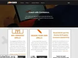 Sites similar to flexxcoach.com