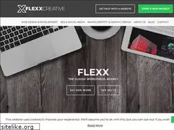 Sites similar to flexxcreative.com
