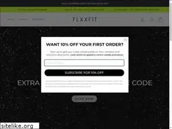 Sites similar to flexxfit.co.uk