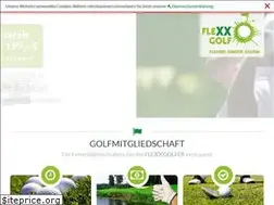 Sites similar to flexxgolf.de