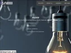 Sites similar to flexxi.net