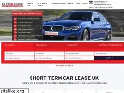Sites similar to flexxilease.co.uk