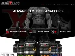 Sites similar to flexxlabs.com
